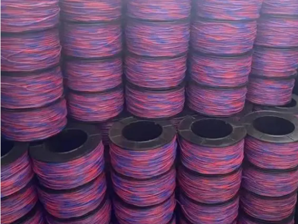 镇雄爆破母线必须符合的要求有哪些？